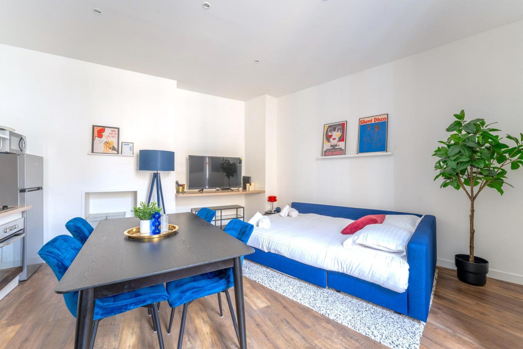 Appartement Des Quinconces Bordeaux Dış mekan fotoğraf