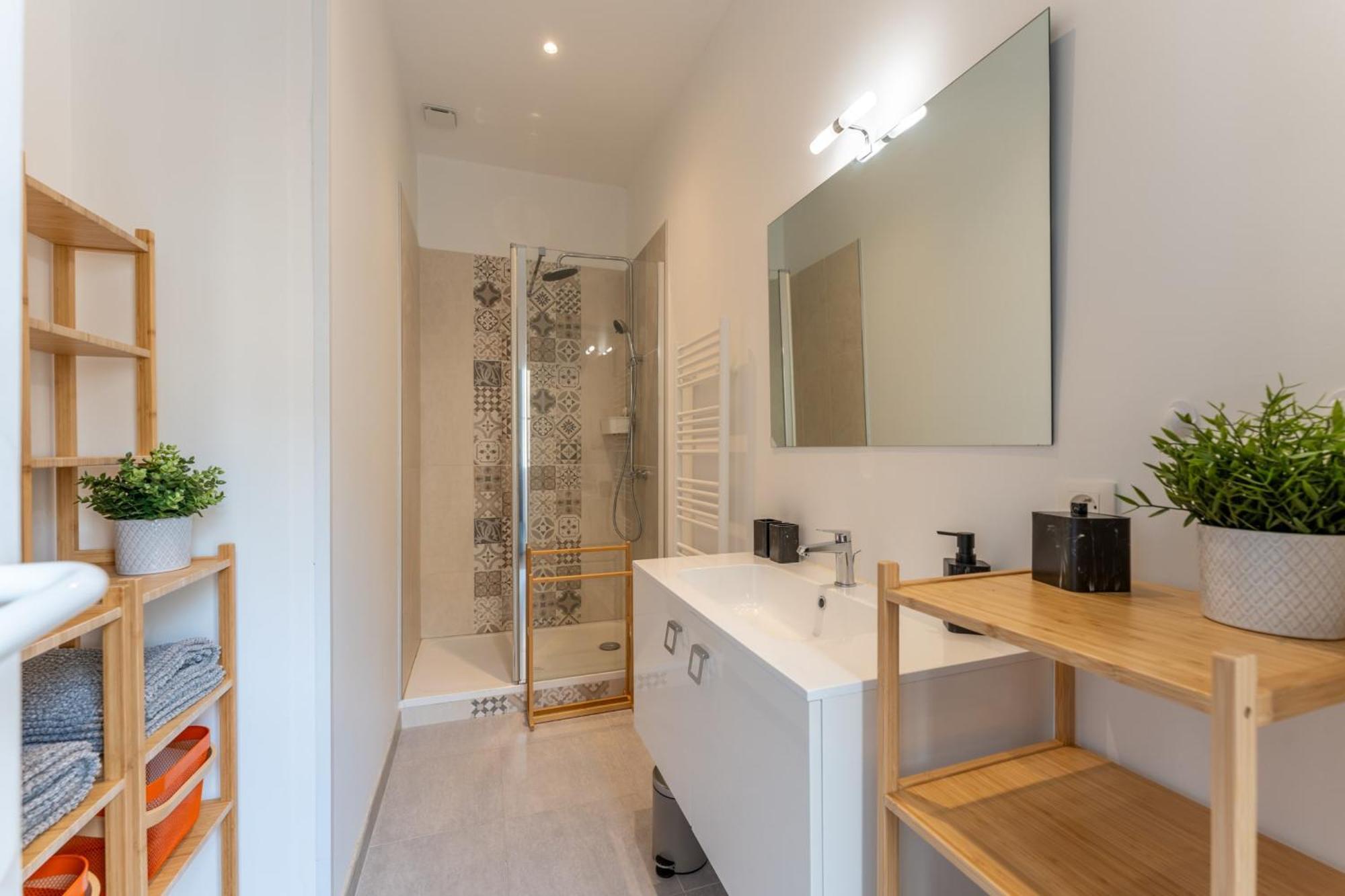 Appartement Des Quinconces Bordeaux Dış mekan fotoğraf